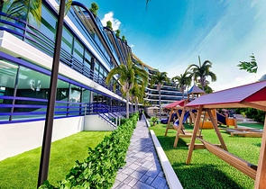 مشروع جديد في منطقة ألتينتاس الأكثر رواجا-أنطاليا 