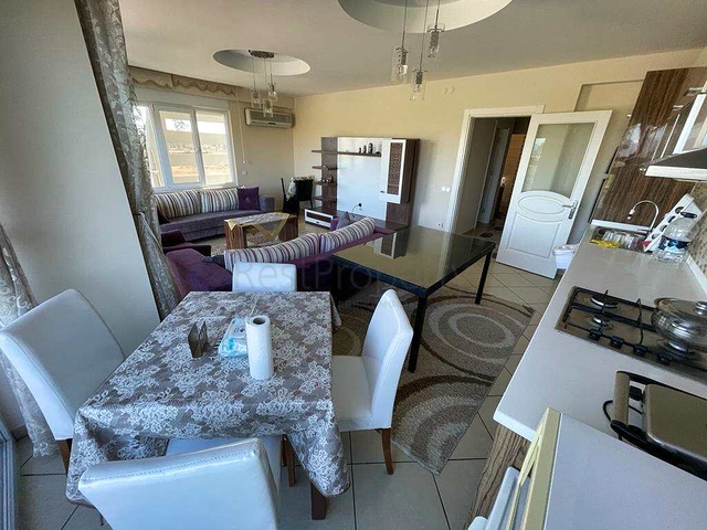 شقة 2+1 في بيليك-منطقة أنطاليا 