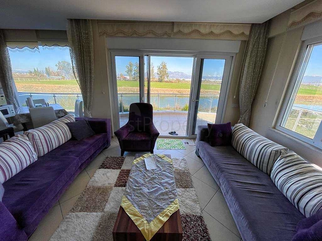 شقة 2+1 في بيليك-منطقة أنطاليا 