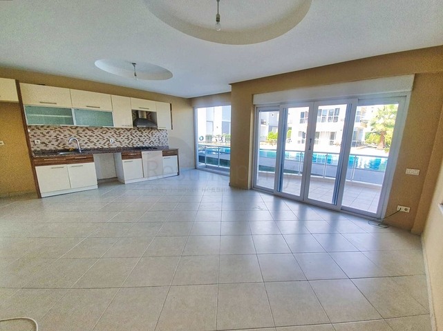 شقة 2+1 في بيليك-منطقة أنطاليا 