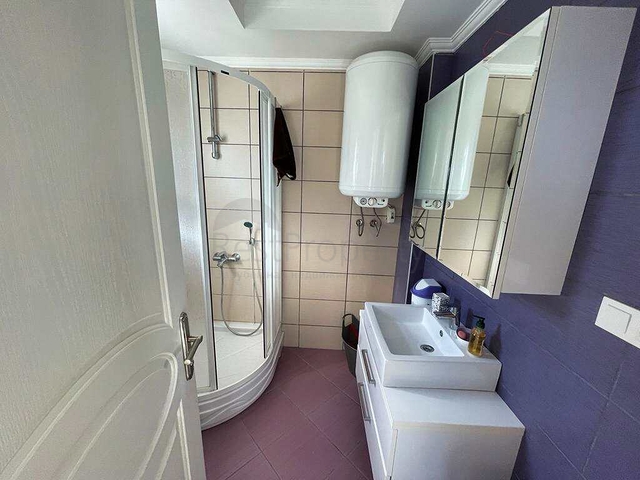 شقة 2+1 في بيليك-منطقة أنطاليا 