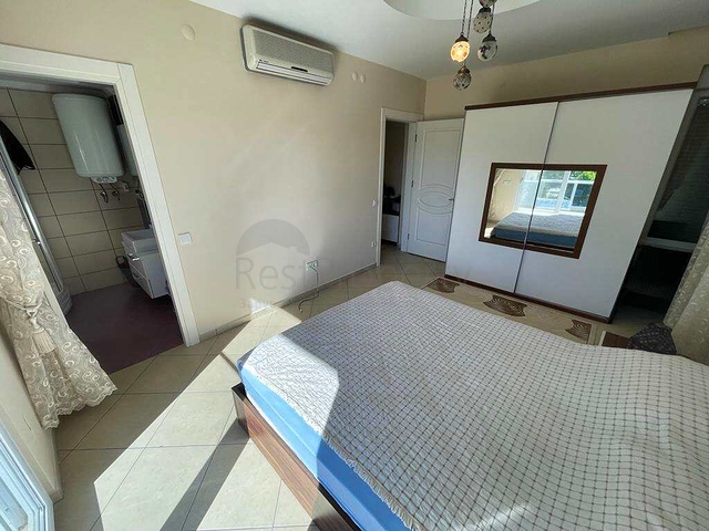 شقة 2+1 في بيليك-منطقة أنطاليا 