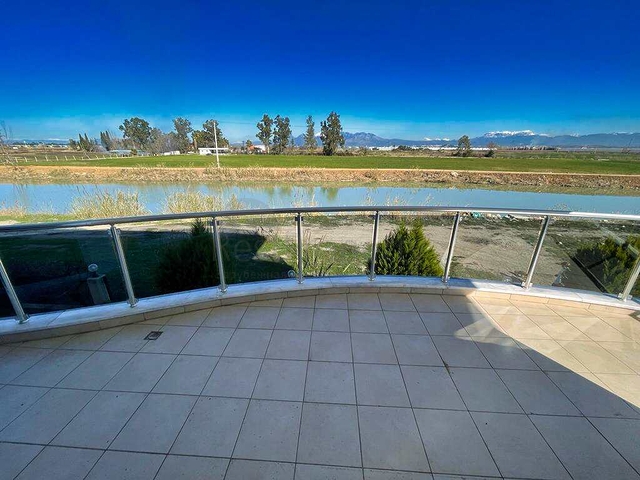 شقة 2+1 في بيليك-منطقة أنطاليا 