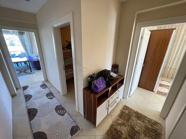 شقة 2+1 في بيليك-منطقة أنطاليا 