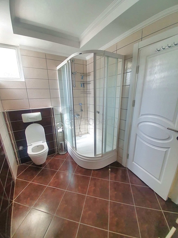 شقة 2+1 في بيليك-منطقة أنطاليا 