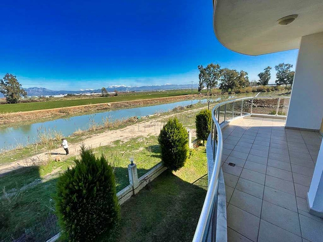 شقة 2+1 في بيليك-منطقة أنطاليا 