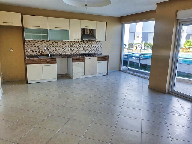 شقة 2+1 في بيليك-منطقة أنطاليا 