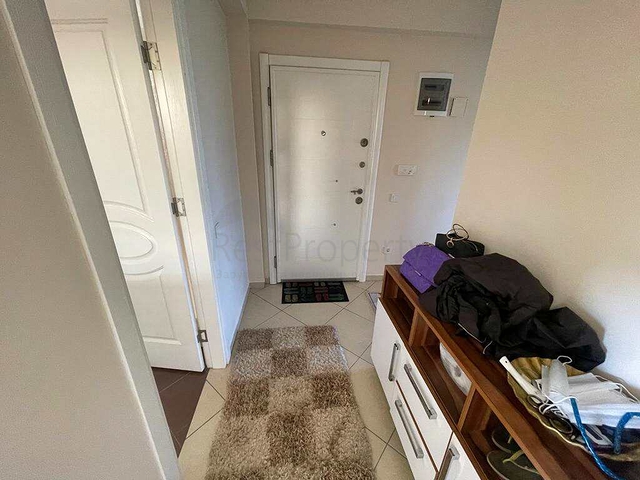 شقة 2+1 في بيليك-منطقة أنطاليا 