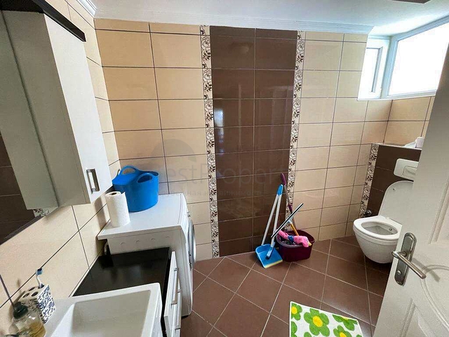 شقة 2+1 في بيليك-منطقة أنطاليا 