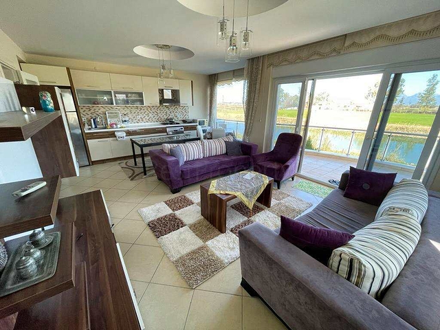 شقة 2+1 في بيليك-منطقة أنطاليا 