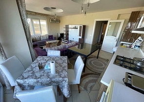 شقة 2+1 في بيليك-منطقة أنطاليا 