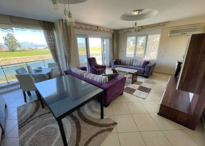 شقة 2+1 في بيليك-منطقة أنطاليا 