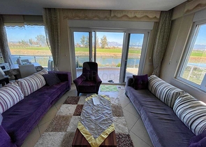 شقة 2+1 في بيليك-منطقة أنطاليا 