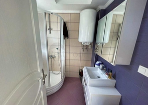 شقة 2+1 في بيليك-منطقة أنطاليا 