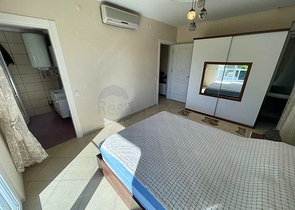 شقة 2+1 في بيليك-منطقة أنطاليا 