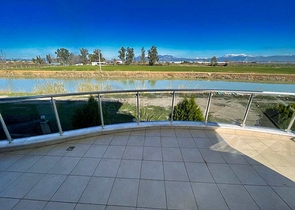 شقة 2+1 في بيليك-منطقة أنطاليا 