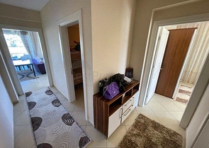 شقة 2+1 في بيليك-منطقة أنطاليا 