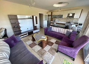 شقة 2+1 في بيليك-منطقة أنطاليا 