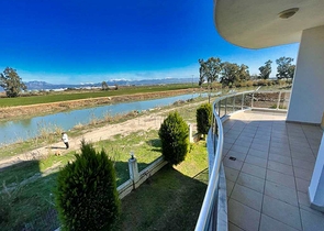 شقة 2+1 في بيليك-منطقة أنطاليا 