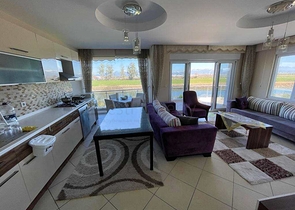 شقة 2+1 في بيليك-منطقة أنطاليا 