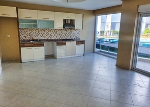 شقة 2+1 في بيليك-منطقة أنطاليا 