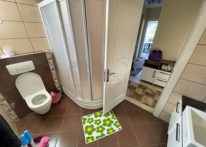 شقة 2+1 في بيليك-منطقة أنطاليا 