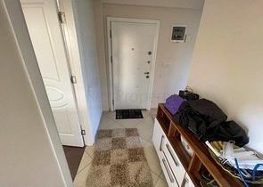 شقة 2+1 في بيليك-منطقة أنطاليا 