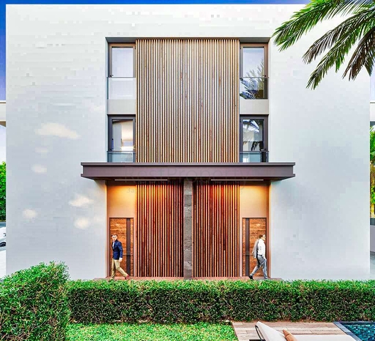 فيلا واسعة 5 + 1 في مول يوسف أنطاليا 