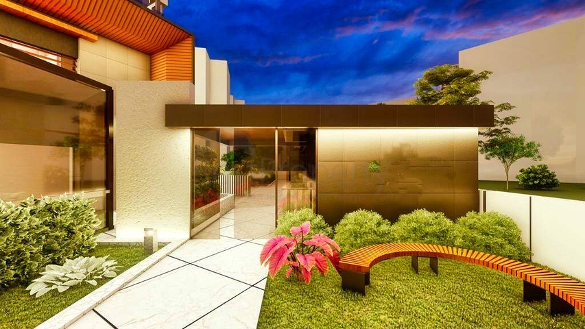 مشروع استثماري مطل على البحر في وسط مدينة أنطاليا