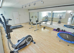 شقة 5 + 1 في حي لارا أنطاليا 