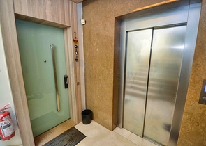 شقة 5 + 1 في حي لارا أنطاليا 