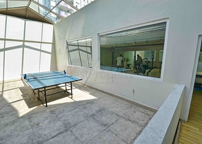 شقة 5 + 1 في حي لارا أنطاليا 