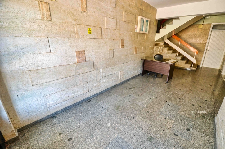 شقة 4+1 في باخشيليفلر - حي أنطاليا 