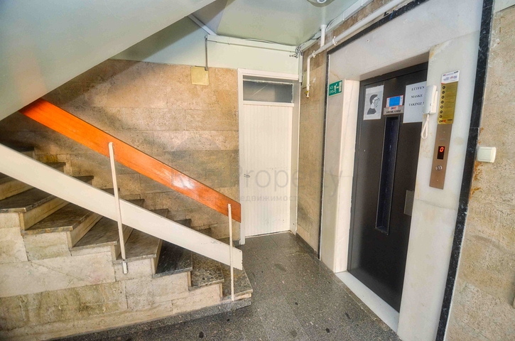 شقة 4+1 في باخشيليفلر - حي أنطاليا 