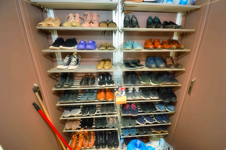 شقة 4+1 في باخشيليفلر - حي أنطاليا 