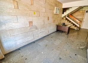 شقة 4+1 في باخشيليفلر - حي أنطاليا 