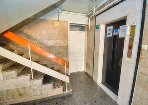 شقة 4+1 في باخشيليفلر - حي أنطاليا 