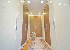 شقة 4+1 في باخشيليفلر - حي أنطاليا 