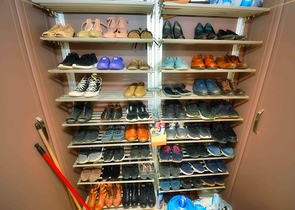 شقة 4+1 في باخشيليفلر - حي أنطاليا 