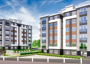 مشروع استثماري في منطقة كيبيز الكبيرة-أنطاليا 