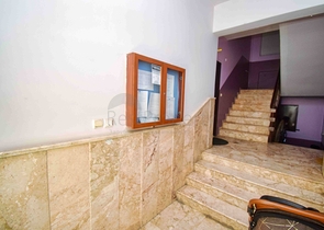 شقة 3 + 1 في حي لارا أنطاليا 