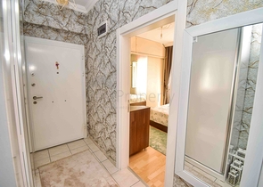 شقة 3 + 1 في حي لارا أنطاليا 