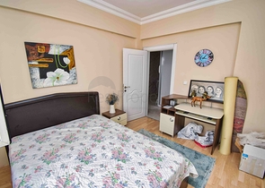 شقة 3 + 1 في حي لارا أنطاليا 