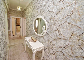 شقة 3 + 1 في حي لارا أنطاليا 