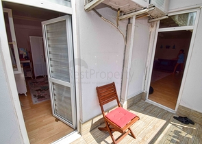 شقة 3 + 1 في حي لارا أنطاليا 