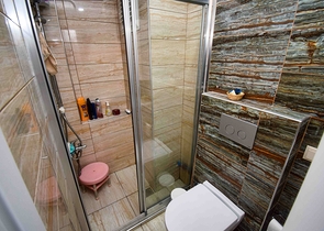 شقة 3 + 1 في حي لارا أنطاليا 