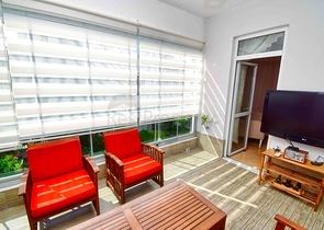 شقة 3 + 1 في حي لارا أنطاليا 