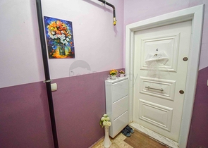 شقة 3 + 1 في حي لارا أنطاليا 