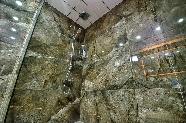 فيلا واسعة 4 + 1 في كيمير-منطقة أنطاليا 