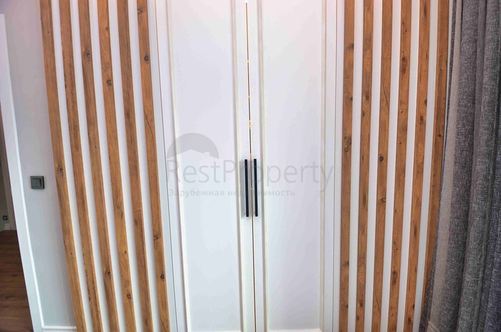 فيلا واسعة 4 + 1 في كيمير-منطقة أنطاليا 